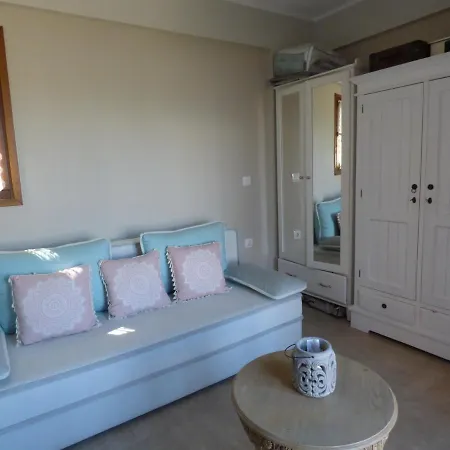 דירה Gratsias Luxury Naxos *