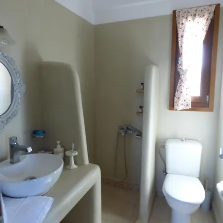 Gratsias Luxury Naxos *