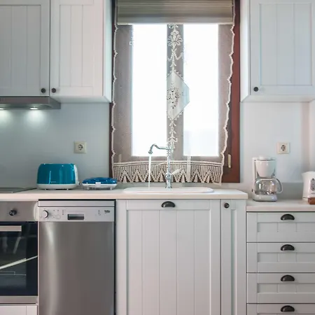 דירה Gratsias Luxury Naxos