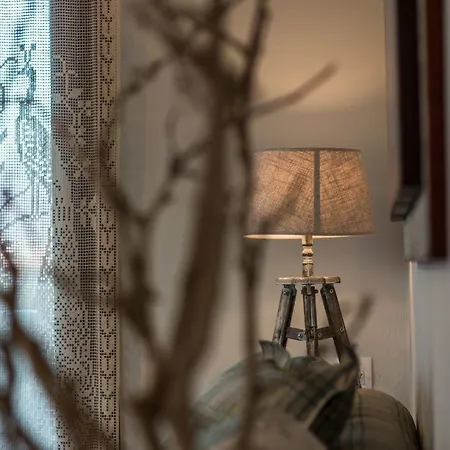 דירה Gratsias Luxury Naxos סטלידה