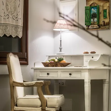 דירה Gratsias Luxury Naxos