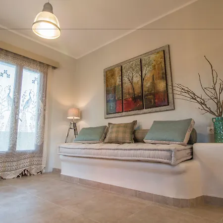 Gratsias Luxury Naxos