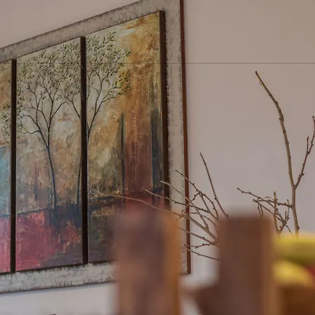 Gratsias Luxury Naxos דירה