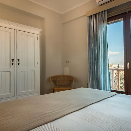 דירה Gratsias Luxury Naxos סטלידה