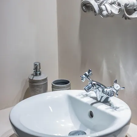 דירה Gratsias Luxury Naxos