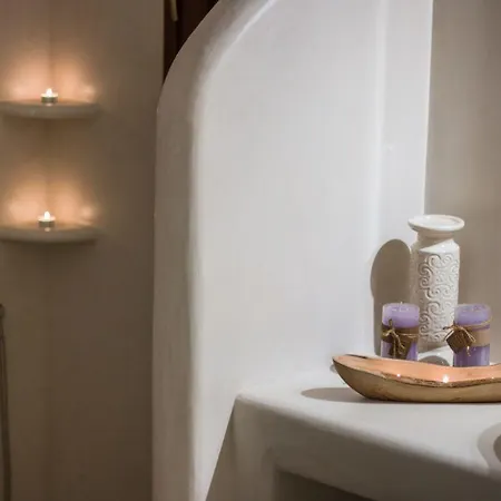 Gratsias Luxury Naxos דירה סטלידה