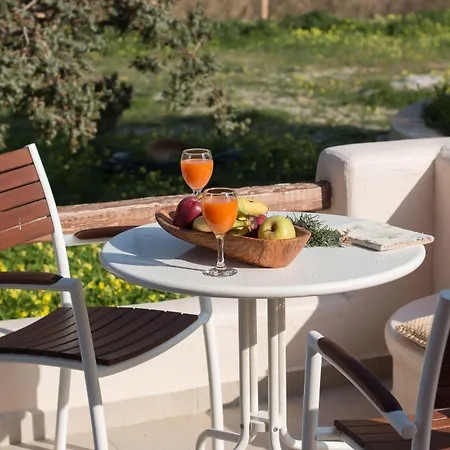 Gratsias Luxury Naxos