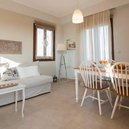 Gratsias Luxury Naxos