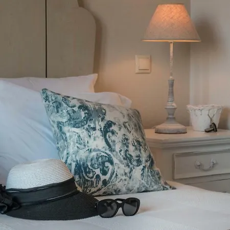 Gratsias Luxury Naxos * סטלידה