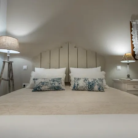 Gratsias Luxury Naxos