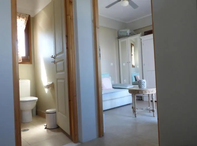 Gratsias Luxury Naxos