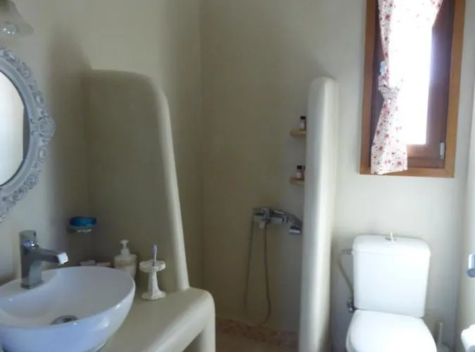 Gratsias Luxury Naxos *