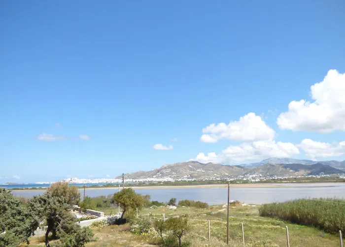 Gratsias Luxury Naxos *