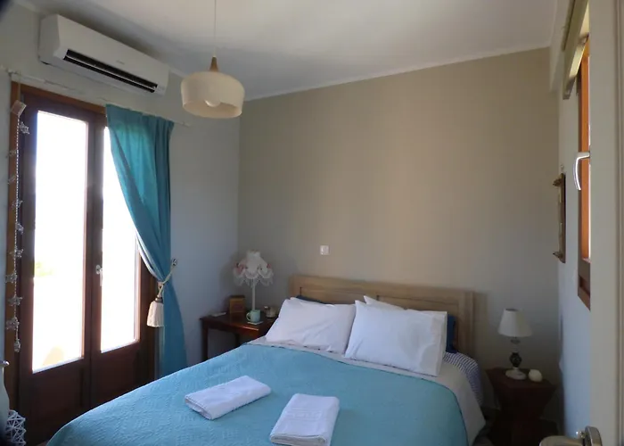 Gratsias Luxury Naxos * Stelida (Naxos)