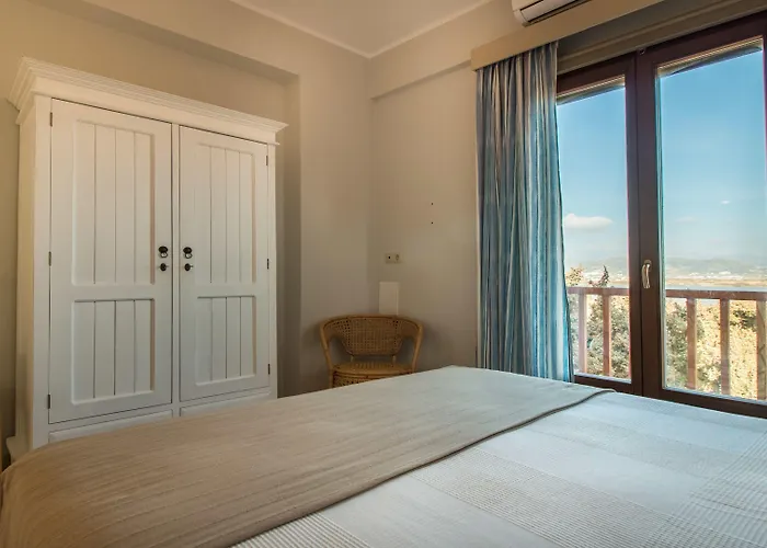 Apartamento Gratsias Luxury Naxos Stelida (Naxos)