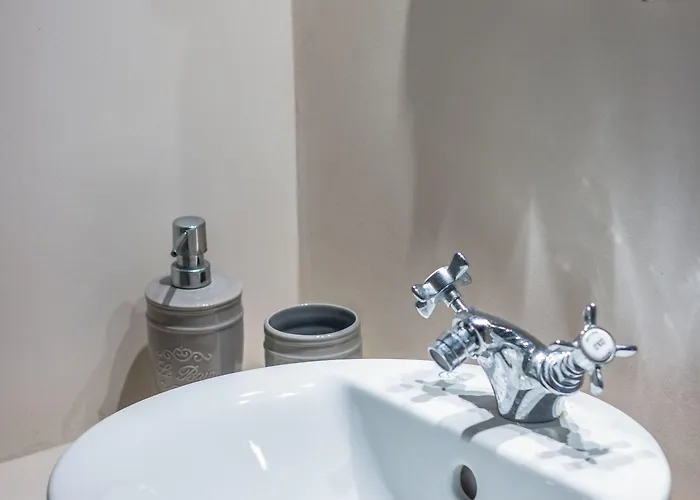 Apartamento Gratsias Luxury Naxos