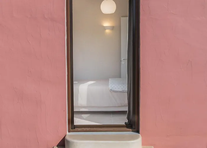 Gratsias Luxury Naxos Stelida (Naxos)