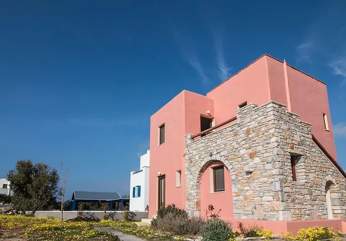 Gratsias Luxury Naxos *