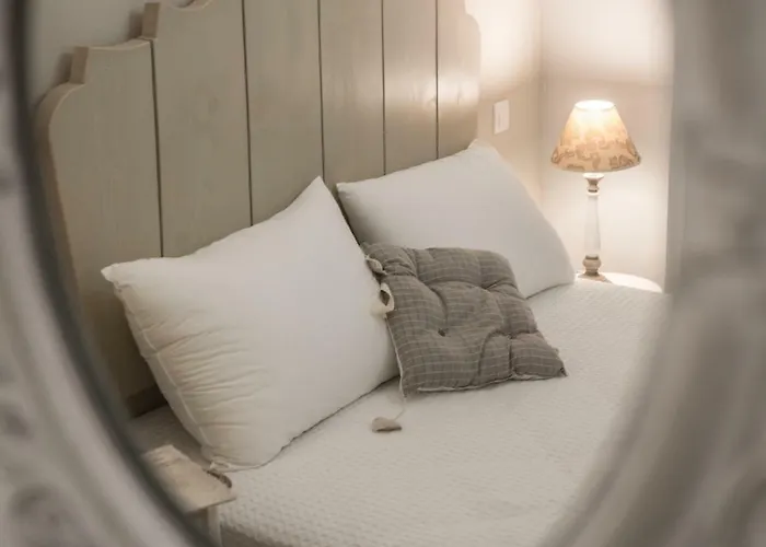 Gratsias Luxury Naxos Apartamento *