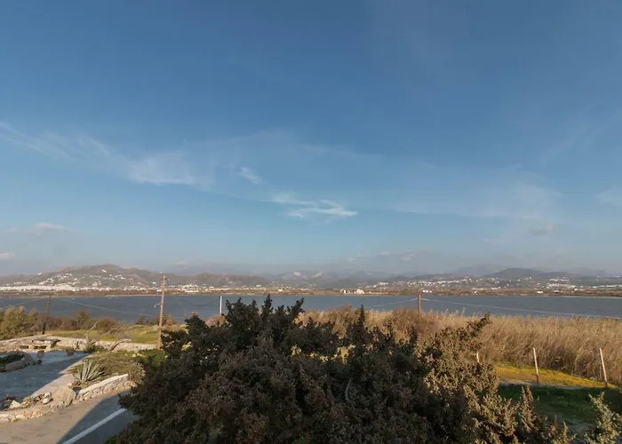 Gratsias Luxury Naxos * Stelida (Naxos)