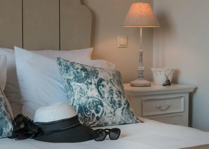 Gratsias Luxury Naxos * Stelida (Naxos)