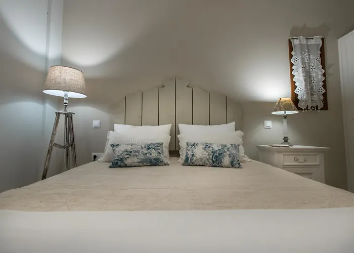 Gratsias Luxury Naxos