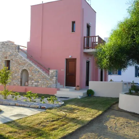 Apartment Gratsias Luxury Naxos Stelida (Naxos)