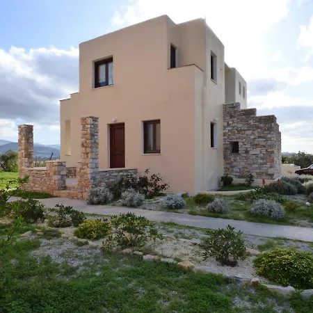Gratsias Luxury Naxos Apartment Stelida (Naxos)