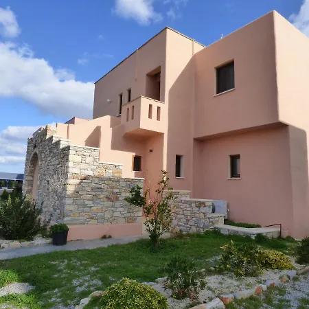 Gratsias Luxury Naxos Apartment