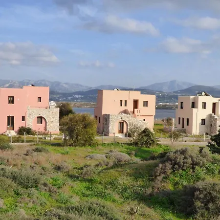 Apartment Gratsias Luxury Naxos