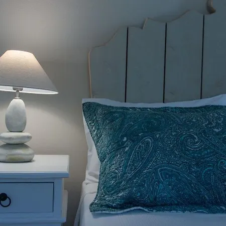Gratsias Luxury Naxos Apartment