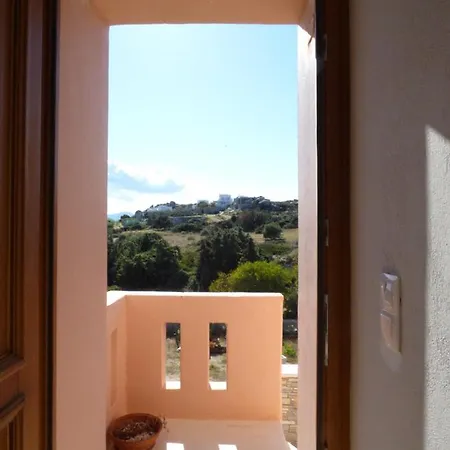 Gratsias Luxury Naxos