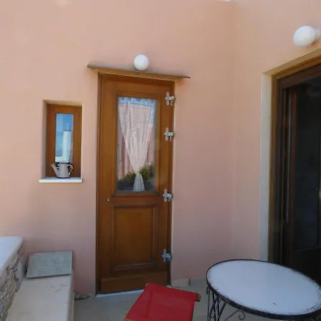 Apartment Gratsias Luxury Naxos Stelida (Naxos)