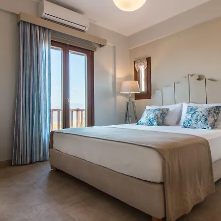 Gratsias Luxury Naxos