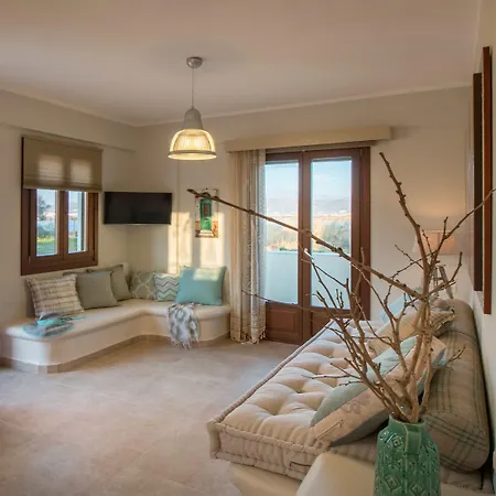 Gratsias Luxury Naxos