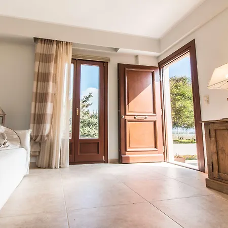 Gratsias Luxury Naxos Διαμέρισμα Στελίδα