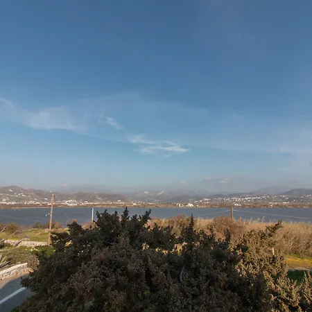 Gratsias Luxury Naxos Διαμέρισμα Στελίδα