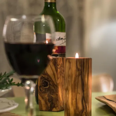 Gratsias Luxury Naxos Stelida (Naxos)