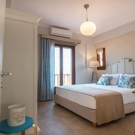 Gratsias Luxury Naxos Στελίδα