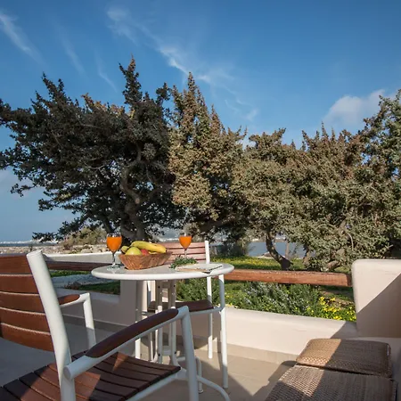 Gratsias Luxury Naxos Διαμέρισμα *