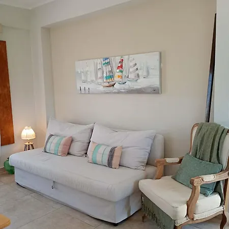 Gratsias Luxury Naxos *