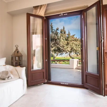Apartment Gratsias Luxury Naxos