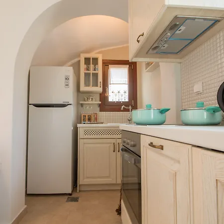 Gratsias Luxury Naxos Apartment