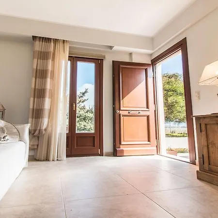 Gratsias Luxury Naxos Stelida (Naxos)