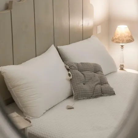 Gratsias Luxury Naxos Apartment *