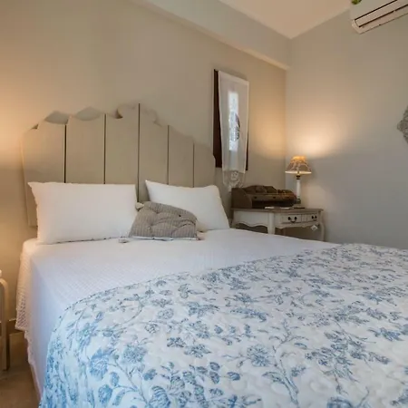 Apartment Gratsias Luxury Naxos