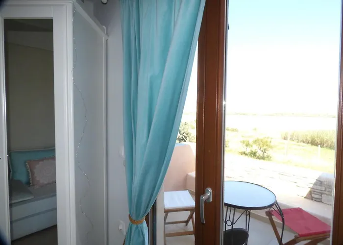 Gratsias Luxury Naxos *