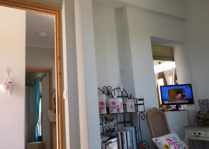 Gratsias Luxury Naxos *