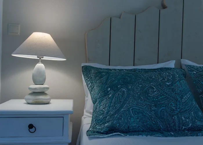 Gratsias Luxury Naxos Διαμέρισμα Στελίδα