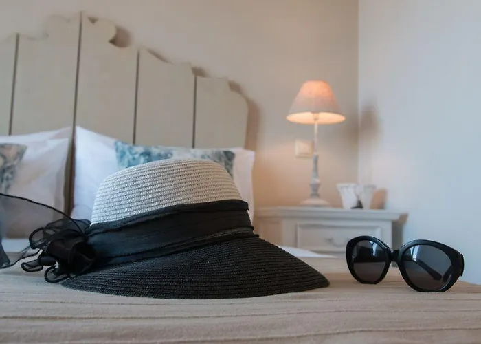 Διαμέρισμα Gratsias Luxury Naxos *